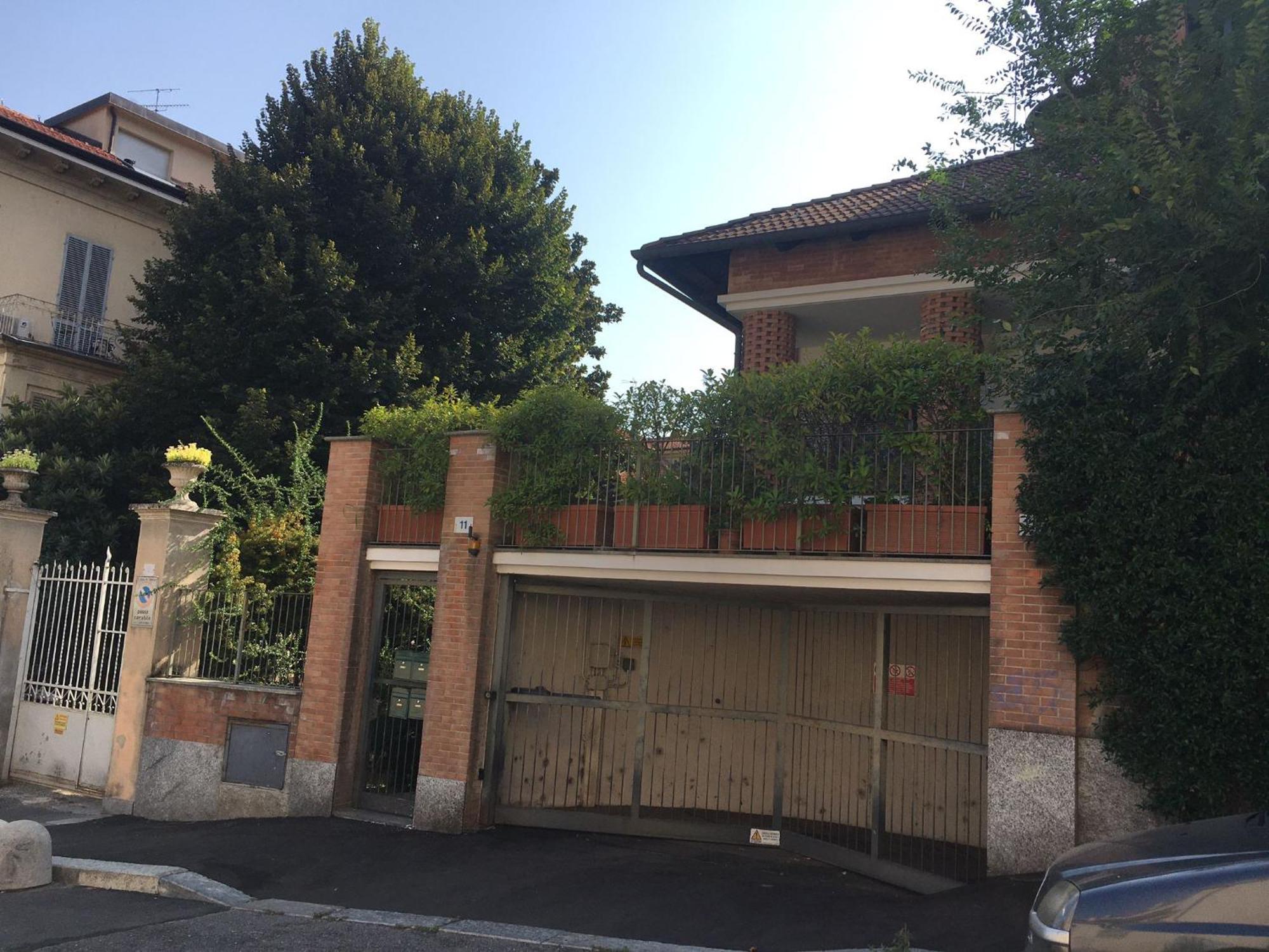 Appartamentino Autonomo Zona Gran Madre Di Dio Turin Exterior foto